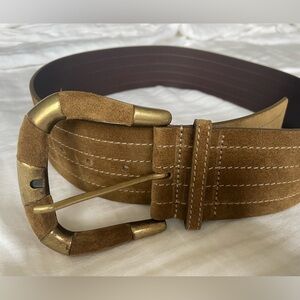 NWOT Sezane Sophie Belt